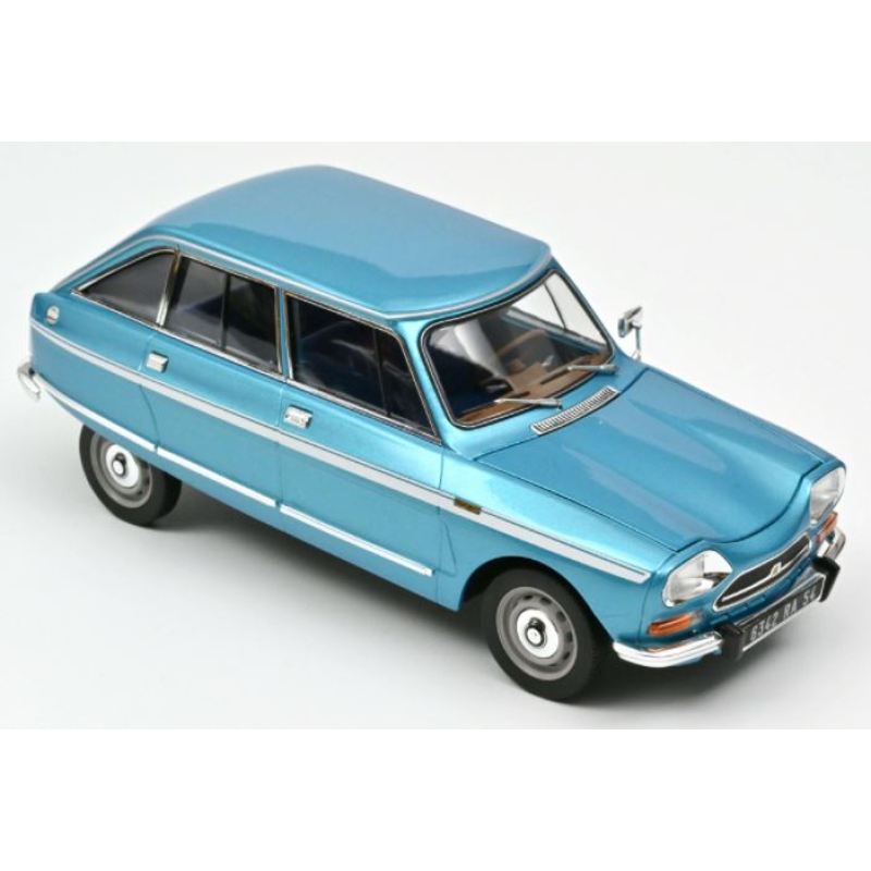 Citroën Ami Super 1974 1:18